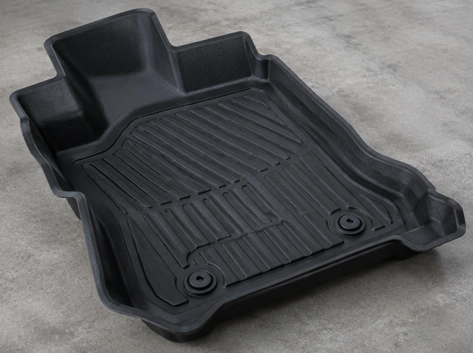 Custom-Fit Floor Liner