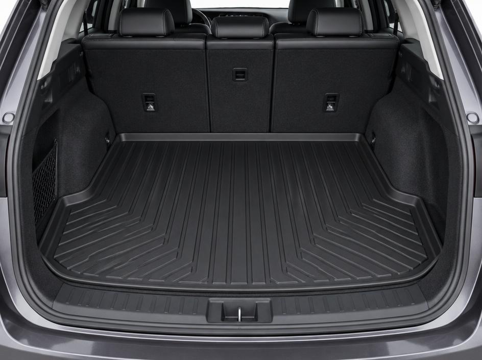 Cargo Trunk Liner