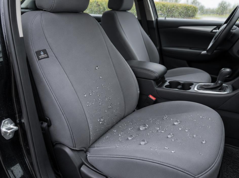 Waterproof Neoprene Covers